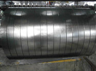 30mm - 400mm Z10 to Z27 Zinc coating HOT DIPPED GALVANIZED Steel Strip / Strips
