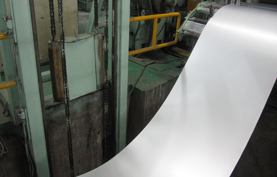 Buy Zinc Coated Hot Dipped Galvanized Steel Coil 914–1250mm with 40–275g/m² Coating for Appliance, Construction, and Industrial Use online manufacture