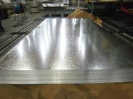 AZ Coating Regular Spangle Hot Dipped Galvanised Steel Sheet plates