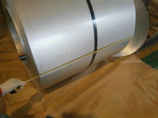 Buy Regular Spangle Hot Dipped Galvanized Steel Coil DX51D for Building Material, Roofing, and Appliance Panels online manufacture
