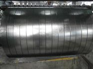 Regular or Big spangle ASTM A653 Passivated, Oiled Hot Dipped Galvanized Steel Strip With