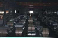 Deep Drawing / Full hard / DC03 Cold Rolled Steel Coil / Sheet, 750-1010/1220/1250mm Width