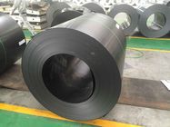 Grade Q195 SPCC Cold Rolled Steel Coils With 0.4-1.5mm Thickness Durable