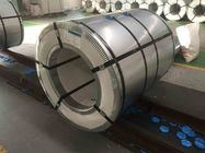 Grade Q195 SPCC Cold Rolled Steel Coils With 0.4-1.5mm Thickness Durable