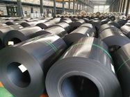 Non Oriented Silicon Cold Rolled Steel Coils JIS C2552, ASTM A677M, EN10106, GB/T2521,1250MM