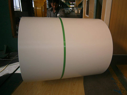 Buy JIS G3312 DX51D+Z Prepainted Color Steel Coils with Z60–Z275 Zinc Coating for Roofing and Building Panels online manufacture