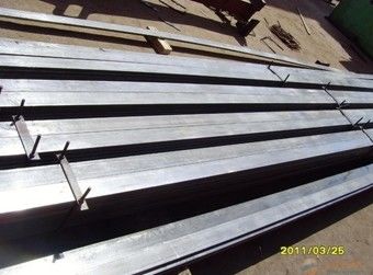 Buy T1222 GB JIS G4801 ASTM A29M Spring Steel Flat Bar online manufacture