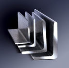 Structural Equal Angle Steel of EN, ASTM, JIS, GB long Mild Steel Products / Product