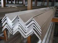 Structural Equal Angle Steel of EN, ASTM, JIS, GB long Mild Steel Products / Product