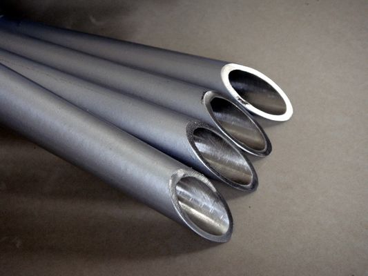 Buy ASTM A312 ASTM A213 Stainless Structure Seamless Steel Pipes for Fluid, Boiler and Heat Exchanger Systems online manufacture