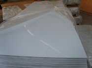 RAL 1030 Pre Painted Gi Sheet For Roofing DX51D Width 700 / 1250mm