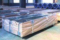 Soft commercial, Full hard, Deep Drawing SPCC SPCD SPCE Cold Rolled Steel Coils / Sheet