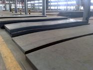Q195, Q215, A36, SPHC Hot Rolled Steel Coils / Checkered Steel Plate, 1000 -12000mm Length