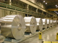 High quality SUS 201 / 202 / 304 / 316 2D, 2B, BA finish Cold Rolled Stainless Steel Coil / Coils