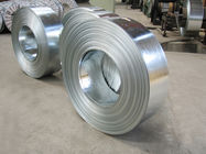 chromated / oiled G40 - G90, ASTM A653, JIS G3302 Hot Dipped Galvanized Steel Strip