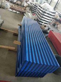 Anti Rust Corrugated Galvanised Steel Roof Sheet Pre Painted Steel Sheet Corrugated Steel Roof Sheets