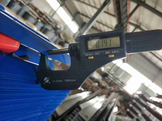 Buy Waterproof Multi Color Corrugated Steel Roofing Sheets for Roofing and Wall Cladding online manufacture