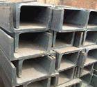 Buy 316 304 304L 321 201 202 Stainless Steel U Channel for Building and Frame Structures online manufacture