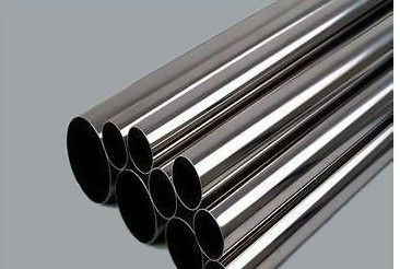 Buy ASTM A312 A213 A269 321 Stainless Seamless Steel Pipes for Fluid, Gas and Heat Exchanger Applications online manufacture