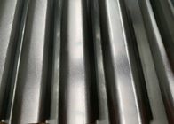 600~1250mm 30-275g/m2 Galvanized Steel Corrugated Roof Panel