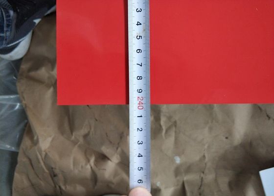 Buy 1.0mm RAL 1030 Prepainted Steel Sheet DX51D 1250mm Width for Roofing and Wall Cladding online manufacture