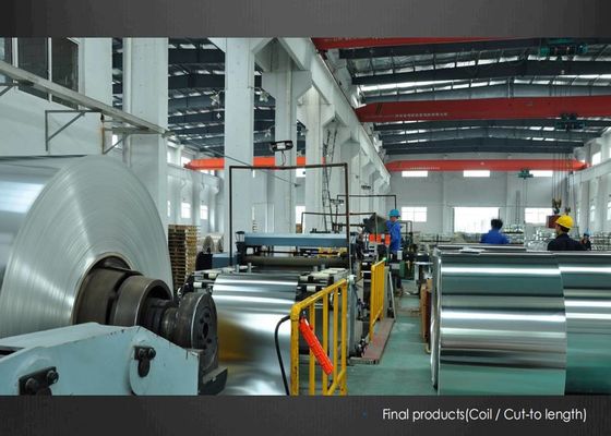 Buy SPCC Bright Tinplate Sheet Coil and Tin Free Steel Sheet with 2.8/2.8 Tin Coating online manufacture