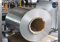 0.50mm Thickness Tin Plated Steel Sheet / Cold Rolled Steel Sheet In Coil