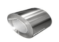 T4 5 6 / 2.8 Prime Electrolytic Tinplate Sheet Coil For Food Canning