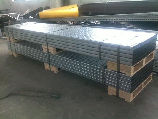 Buy JIS G3101 SS400 Pre Galvanized and Hot Dipped Galvanized Steel C Channel online manufacture