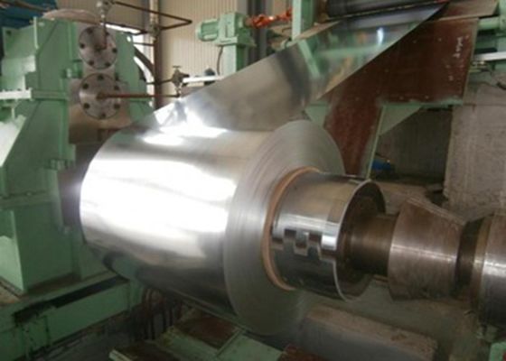 Buy 508mm ID Hot Dipped Galvanized Steel Coil for Furniture Panels and General Sheet Fabrication online manufacture