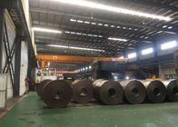 Normal Spangle Oiled JIS Hot Dipped Galvanized Steel Coils