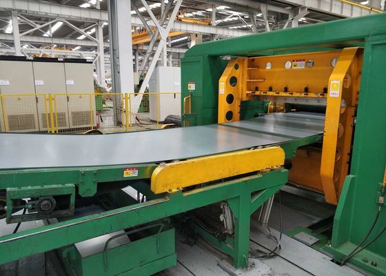 Buy 1000mm Width 0.75mm Hot Dipped Galvanized Steel Sheet Z275 Regular Spangle for Construction and Fabrication online manufacture
