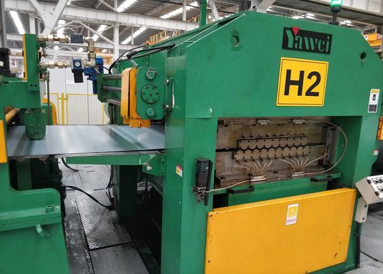 Buy Hot Dipped Galvanized Steel Sheet YX75-200-600 with 508mm/610mm Coil Id and 40-275g/m2 Zinc Coating online manufacture