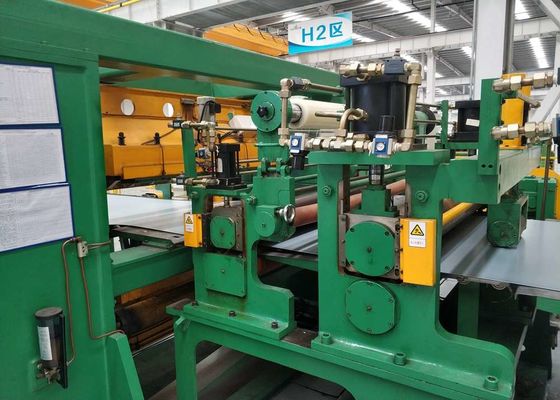 Buy 0.15mm Thin Hot Dipped Galvanized Steel Sheet SGCC DX51D 1000–1500mm Width for Appliance and Sheet Metal Applications online manufacture