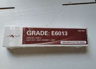 Titania Coating E6013 J421 Arc Welding Electrode