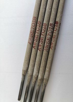 Buy AWS E7018 Low Hydrogen Stick Welding Electrode for Carbon Steel and Low Alloy Steel Structures online manufacture