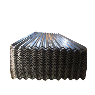 Buy AS 1397 G550 Corrugated Galvanized Roofing Sheet with 1050mm Effective Width for Industrial Roof and Wall Systems online manufacture