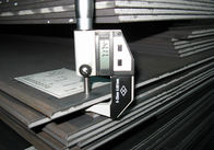 custom cut Q235 / Q345 / SS400 914mm - 2000mm Hot Rolled Steel Coils / Coil