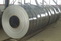 7 MT 35 - 720MM DIN1623 ST12 / ST13 / ST14 Cold Rolled Steel Strip With Mill &amp; Slit edge