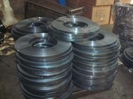 Prime blue Cold Rolled Steel Strip With High Quality Carbon Structured Steels For Packing