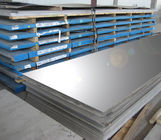 Cold Rolled SPCC Steel Sheet 