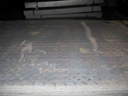 Q195, SS490, astm a786 checkered plate 1200mm - 1800mm Width steel checkered plate