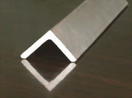 ASTM A36, EN 10025 S275JR, Q235 Steel Angle With Custom Equal or Unequal Angle