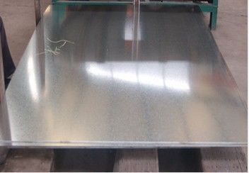 0.18–2.0mm AZ50–AZ180 Galvalume Steel Sheet DX51D+AZ for Roofing and Construction Applications