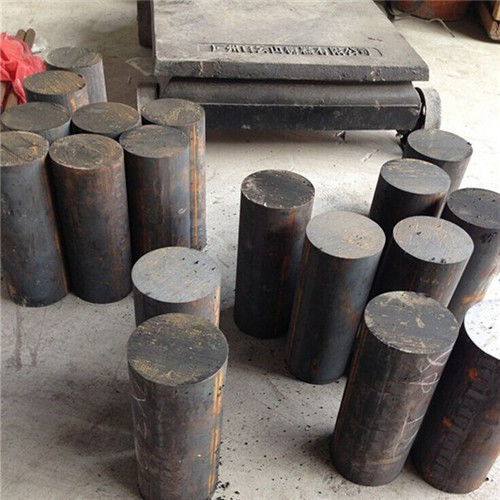 Customized Precision Laser Cutting Steel Plate and Steel Bar Cutting Parts for Metal Processing Machinery