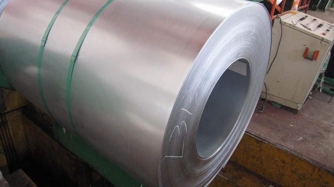 Regular Spangle Hot Dipped Galvanized Steel Strip 30–1500mm with Z40–Z450 Zinc Coating