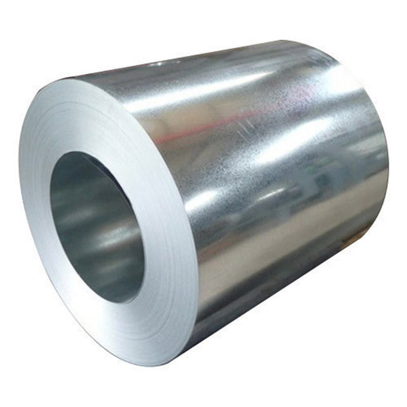 Galvanized Prepainted Steel Coil Ppgi Ppgl Color Coated For Roofing Sheet 