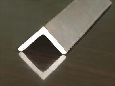Custom Cut Equal And Unequal Steel Angle ASTM A36 S275JR Q235 Structural Angle Steel