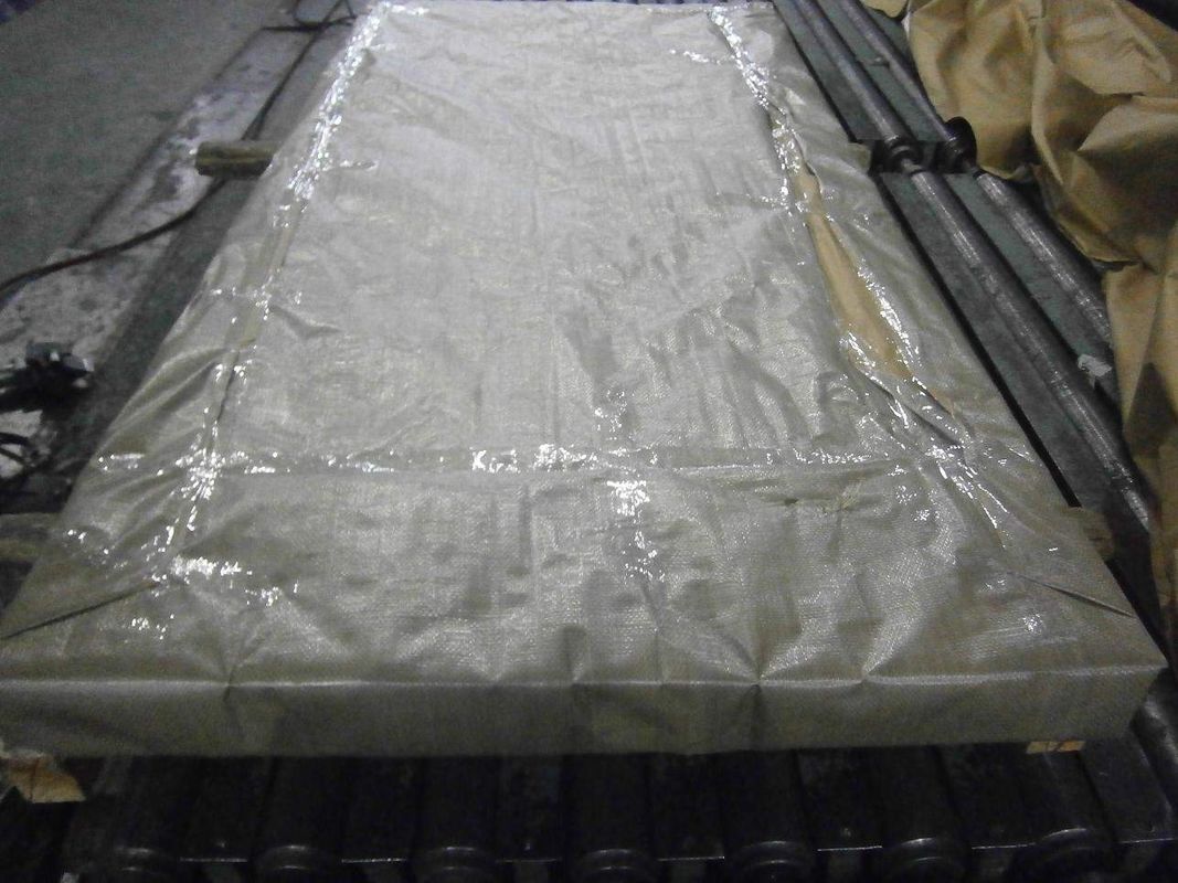 0.15–3.8mm G40–G90 (Z100–Z275) Hot Dipped Galvanized Steel Sheet SGCC DX51D for Roofing Applications