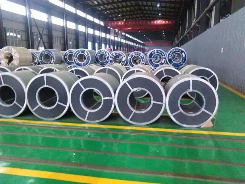 0.15–3.0mm Deep Drawing and Full Hard Cold Rolled Steel Coil DC03 DC04 SPCC with 750–1250mm Width for Industrial Panels and Forming Applications